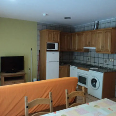 Отель Apartamentos Solans в номере фото 2