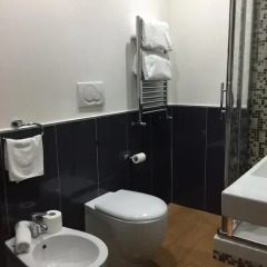 Hotel Consulta Стандартный номер с различными типами кроватей фото 9