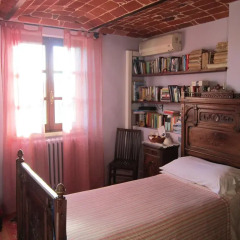 Отель Ca' Norino B&B Стандартный номер фото 13