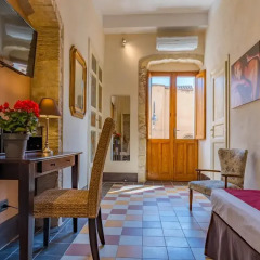 Отель B&B Cappuccine комната для гостей фото 4