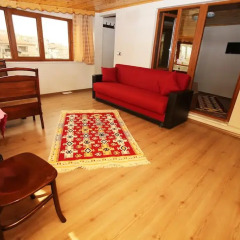 Balat Residence Апартаменты с различными типами кроватей фото 3