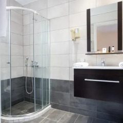 Pela Mare Hotel 4* Апартаменты с различными типами кроватей фото 25