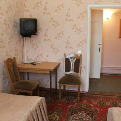 Гостиница Гостиный Дом Визитъ Стандартный номер с различными типами кроватей фото 7