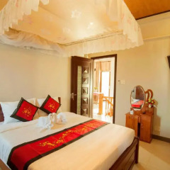 Отель Carambola Homestay спа
