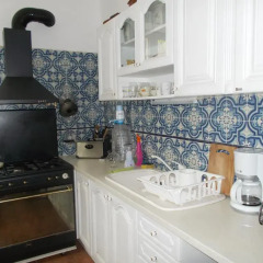 Отель Holiday Home Dzhinneta Велико Тырново в номере
