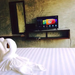 Отель BK Boutique Resort детские мероприятия