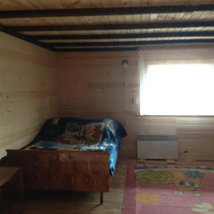 Гостиница Guest House Zarechye 18 сауна