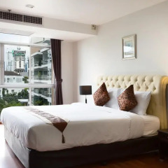 Отель Waterford Diamond Tower 3* Люкс повышенной комфортности фото 5