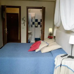 Hotel Tourist House