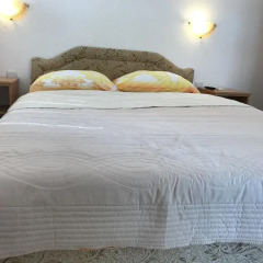 Отель BD Guest House 3* Стандартный номер с различными типами кроватей фото 3