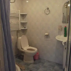 Отель Cottage in Tsaghkadzor Orbeli ванная