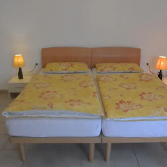 Отель B&B Maya Меран комната для гостей фото 5