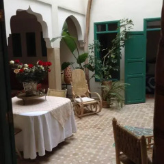 Отель Riad Agape Марокко, Марракеш - отзывы, цены и фото номеров - забронировать отель Riad Agape онлайн фото 9
