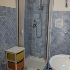 Отель Sikelia 3* Стандартный номер фото 18