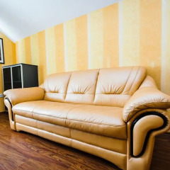 Гостиница Cottage Prestige in City Centre комната для гостей фото 5