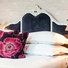 Great John Street Hotel 4* Номер категории Премиум с различными типами кроватей фото 4
