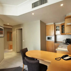 Отель Golden Prague Residence 4* Апартаменты фото 6