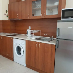 Апартаменты Sunny Beach Rent Apartments Karolina Солнечный берег в номере