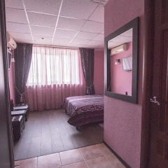 Гостиница Adem Inn в Перми отзывы, цены и фото номеров - забронировать гостиницу Adem Inn онлайн Пермь комната для гостей фото 5