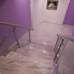 White City Hotel 3* Стандартный номер с 2 отдельными кроватями фото 11