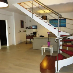 Отель Villa Celeste B&B Понтеканьяно спа