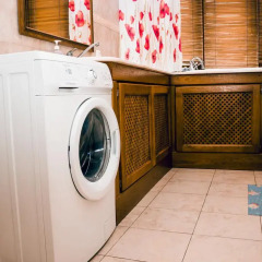 Hostel Kamin удобства в номере фото 2