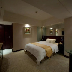 President Hotel комната для гостей фото 3
