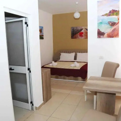 Hotel Princ удобства в номере