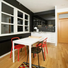 Апартаменты Irundo Zagreb - Downtown Apartments Апартаменты с различными типами кроватей фото 7