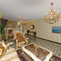 Отель Lemis Suite Istanbul интерьер отеля фото 3