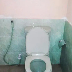 Neesha Hostel ванная фото 2