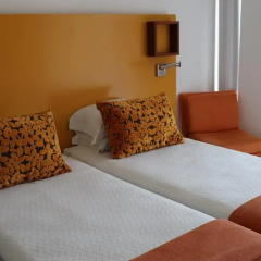 Saboia Estoril Hotel комната для гостей фото 6