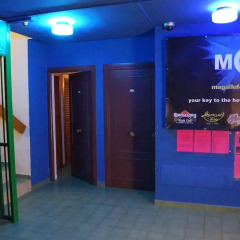 Апартаменты Coconut Apartments - Adults Only спа