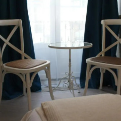 Отель Lisbon Downtown Inn 3* Люкс с различными типами кроватей фото 4