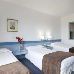 Отель Espahotel Plaza De Espana Студия фото 9