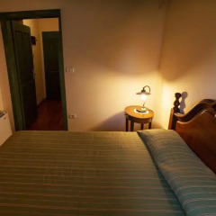 Отель Špacapan House комната для гостей фото 2