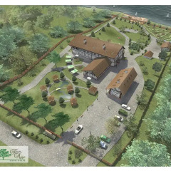 Гостиница Парк Отель Green House в Туле отзывы, цены и фото номеров - забронировать гостиницу Парк Отель Green House онлайн Тула фото 2