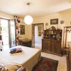 Отель B&B Luxury 5* Улучшенный номер фото 22