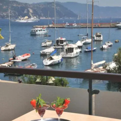 Hotel Laurin 4* Стандартный номер фото 11