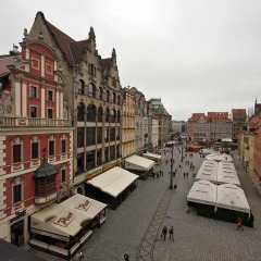 Апартаменты 24W Apartments Rynek Апартаменты с различными типами кроватей фото 8