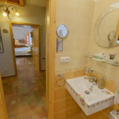 Отель Penzion U ZÁmku 3* Апартаменты фото 4