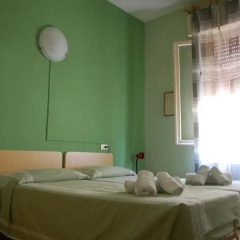 Hotel Villa Mirna 2* Стандартный номер с различными типами кроватей фото 12