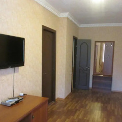 Hotel Elbrus удобства в номере