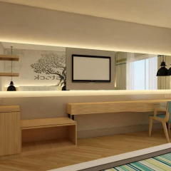Calido Maris Hotel в номере