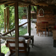 Отель Guest House Kamenik Болгария, Чепеларе - отзывы, цены и фото номеров - забронировать отель Guest House Kamenik онлайн фото 5