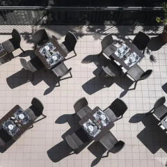 Club Meeting Hotel фитнесс-зал фото 3