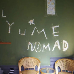 Hostel Yume-nomad Кобе спа фото 2