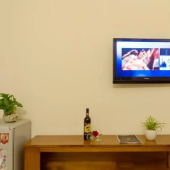 Отель Viva Homestay Улучшенный номер с различными типами кроватей фото 3