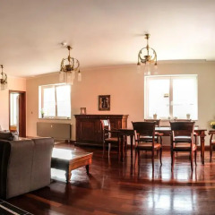 Отель Rezidence čertovka 4* Студия фото 4
