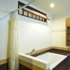 Отель Wongamat Privacy Residence & Resort 3* Номер Делюкс с различными типами кроватей фото 9